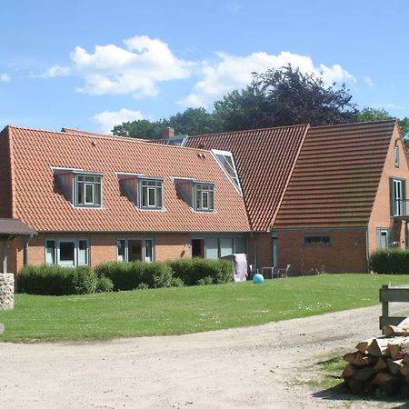 Hof Viehbrook Hollenbek Exterior foto
